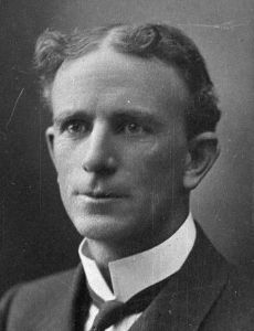 Charles Hayward Izard