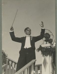 Juhan Aavik