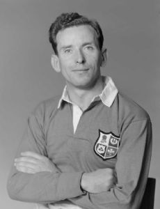 Mick Lane (rugby union)