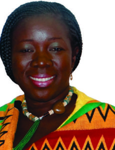 Elizabeth Ofosu-Agyare