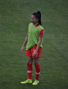 Dilan Ağgül