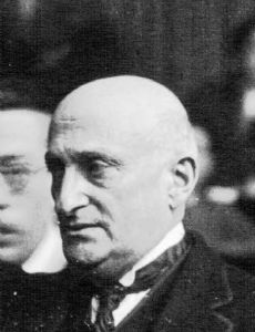 Victor Basch