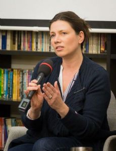 Heidi Nordby Lunde