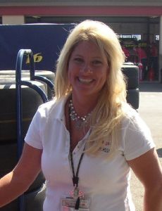 Pamela Britton (author)