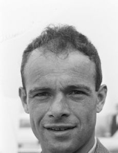 Cees Haast
