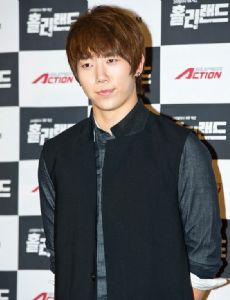 Yeo Hoonmin