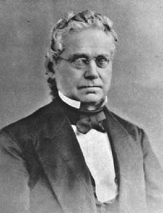 William G. Crosby
