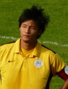 Tsang Chi Hau