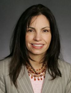Lisa Johnson Billy