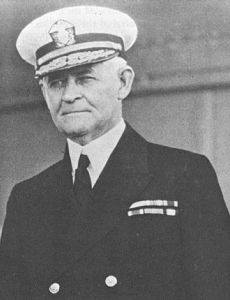 Henry A. Wiley
