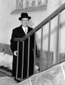 Rainer von Fieandt