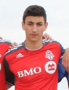 Chris Mannella