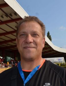 Vincenzo Ceci