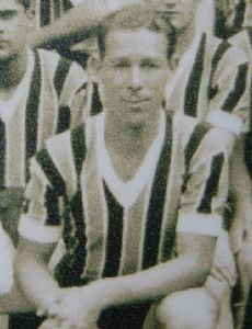 Luis dos Santos Luz