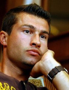 Roman Hamrlik