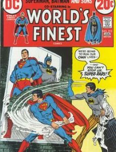 Super-Sons