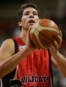 Sam Harris (basketball)