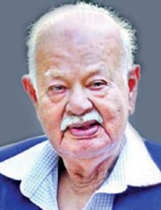 Chitta Ranjan Dutta