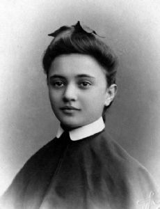 Vera Schmidt (psychoanalyst)