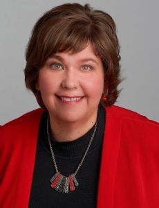 Anita Vandenbeld
