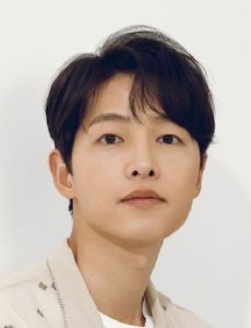 Song Joong-ki