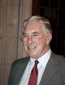 Philip Poole-Wilson