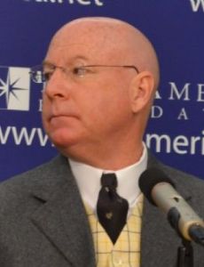 Thomas Donnelly (writer)