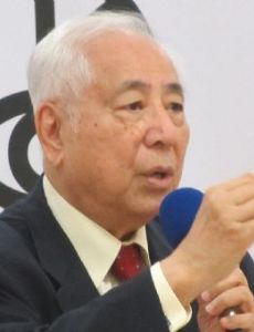 Koh Se-kai