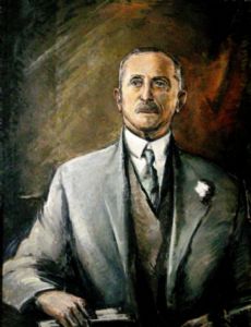 George Albu