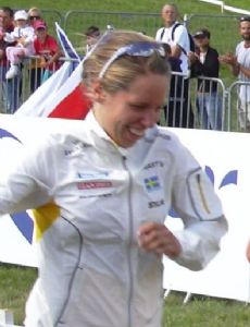 Sofie Johansson