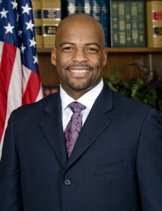 Isadore Hall, III