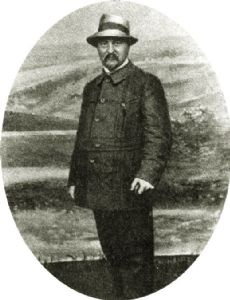 Pyotr Pertsov