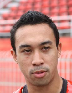 Norshahrul Idlan Talaha