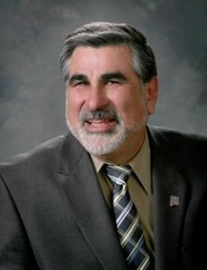 Rick Miera