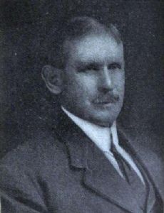 John A. Thayer
