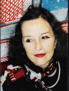 Marianne Peretti