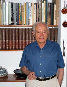 Raphael Mechoulam