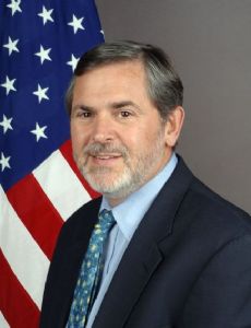 Richard Boucher