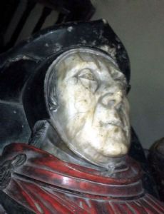 Thomas Bromley (chief justice)