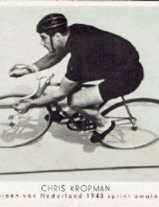 Chris Kropman