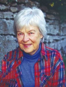 Inga Borg
