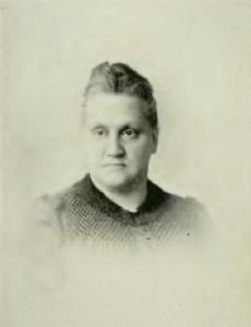 Mary Alice Fonda