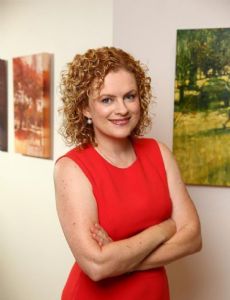 Amanda Stoker