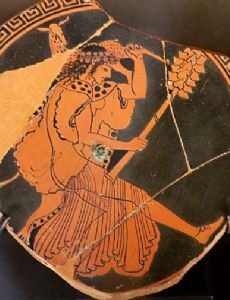 Argaeus I of Macedon