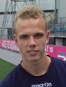Luuk Brouwers