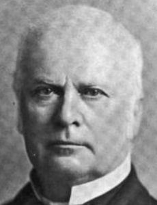 John A. Peters (1822–1904)