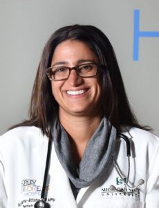 Mona Hanna-Attisha