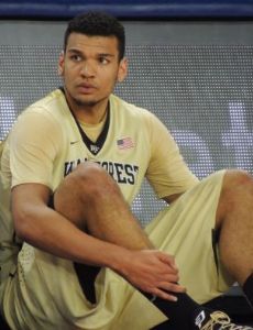 Devin Thomas (basketball)