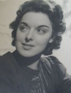 Lesley Osmond