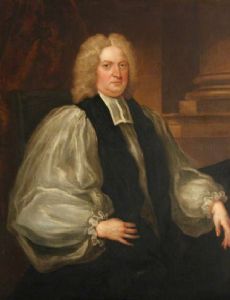 Edmund Gibson
